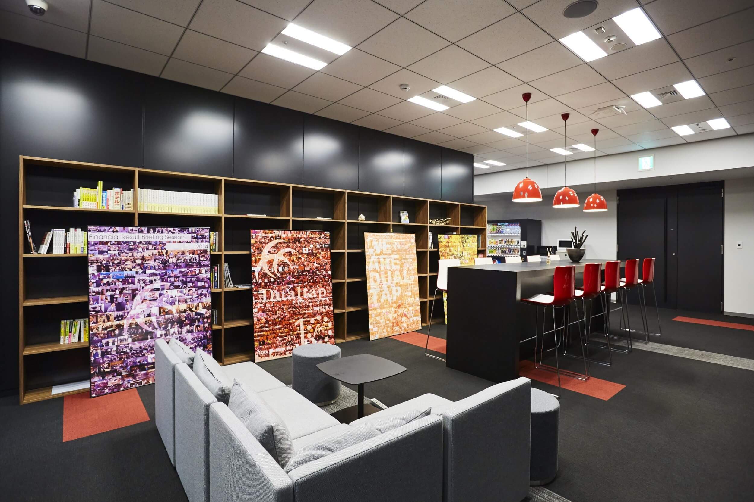 採用担当者メッセージ