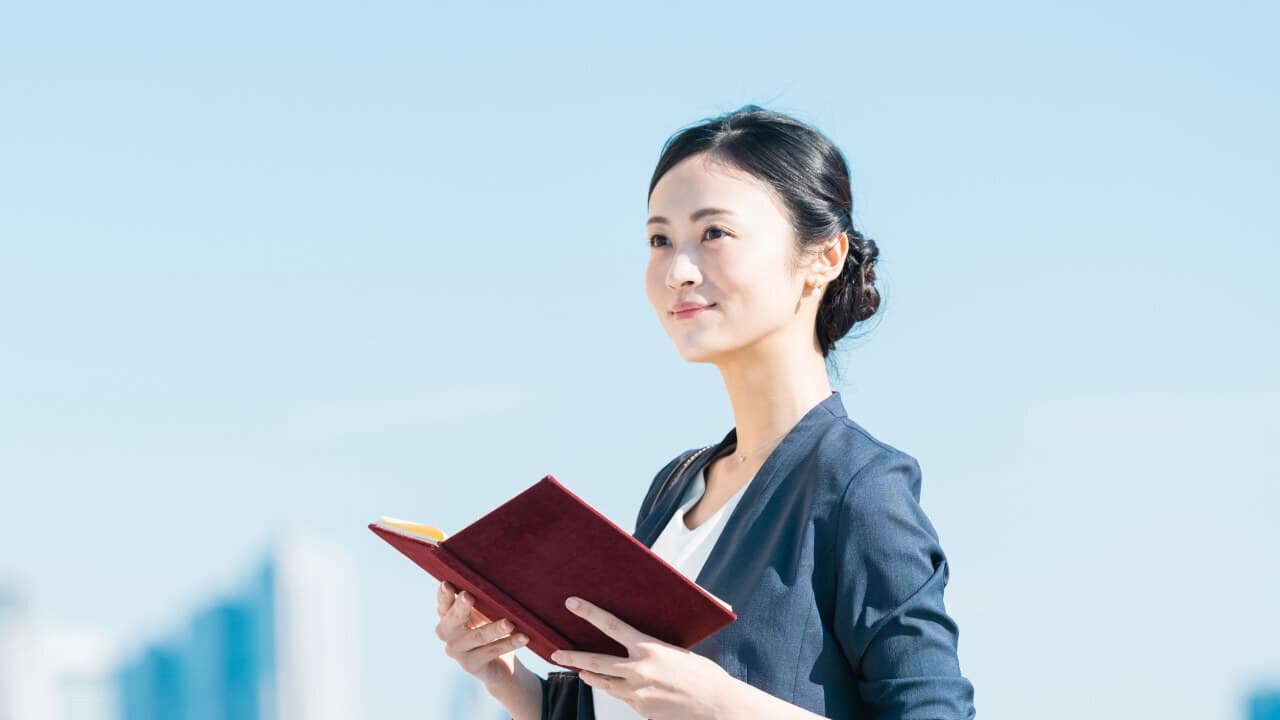 賃貸管理事業