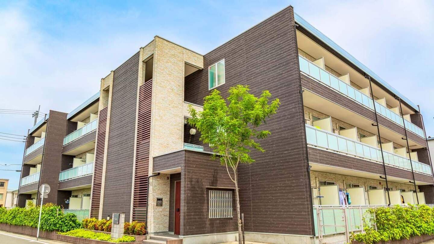 建物管理事業